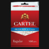 Фильтры для сигарет CARTEL ( 100 шт.)
