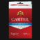 Фильтры для сигарет CARTEL ( 100 шт.)