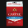 Фильтры для сигарет CARTEL SLIM (120 шт.)