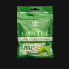 Фильтры для самокруток  Cartel Slim "Apple" (120 шт)
