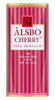 Alsbo Dark Red (Вишня) 50 гр. 
