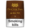 Doctor Pipe Old Dark Fire 50 гр. 